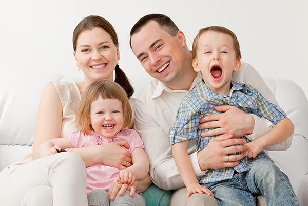 Bambini - Studio dentistico associato Cerri