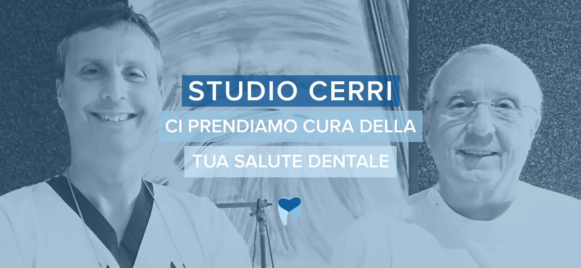 Studio dentistico associato Cerri