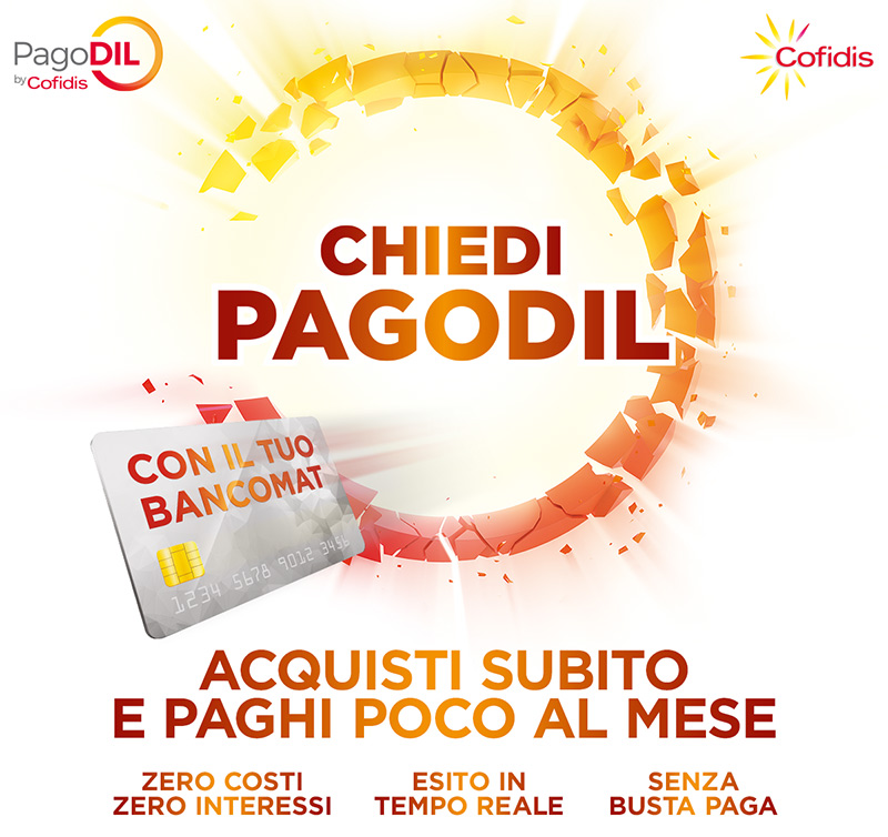 Pagodil - Studio dentistico associato Cerri