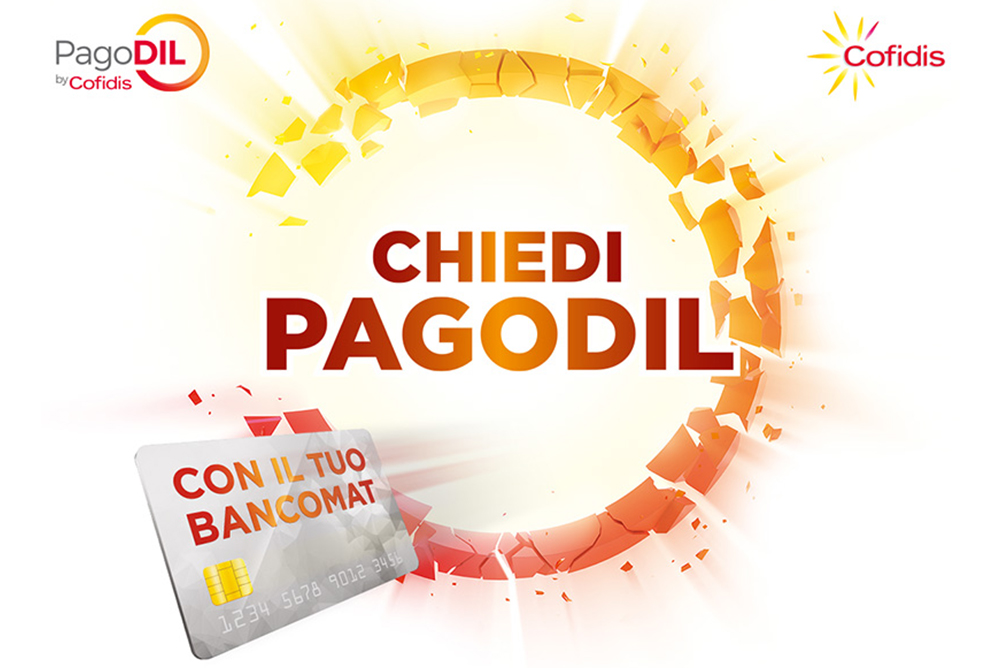 Pagodil - Studio dentistico associato Cerri