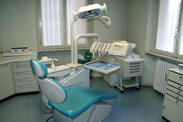 Studio dentistico associato Cerri